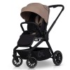 Καρότσι Eurocart EasyGo Reva 2in1 Golden Beige Καρότσι Eurocart EasyGo Reva 2in1 Golden Beige