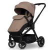 Καρότσι Eurocart EasyGo Reva 2in1 Golden Beige Καρότσι Eurocart EasyGo Reva 2in1 Golden Beige
