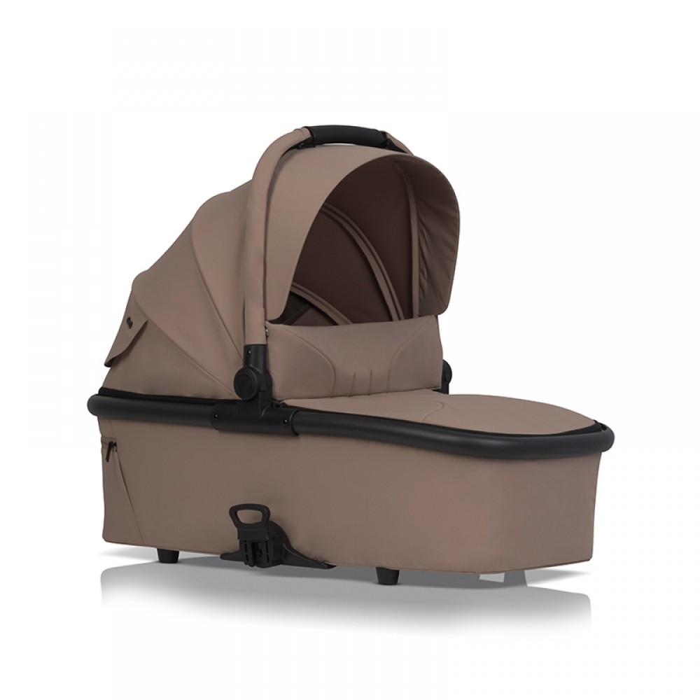 Καρότσι Eurocart EasyGo Reva 2in1 Golden Beige Καρότσι Eurocart EasyGo Reva 2in1 Golden Beige