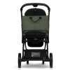 Καρότσι Eurocart EasyGo Reva 2in1 Jungle Green