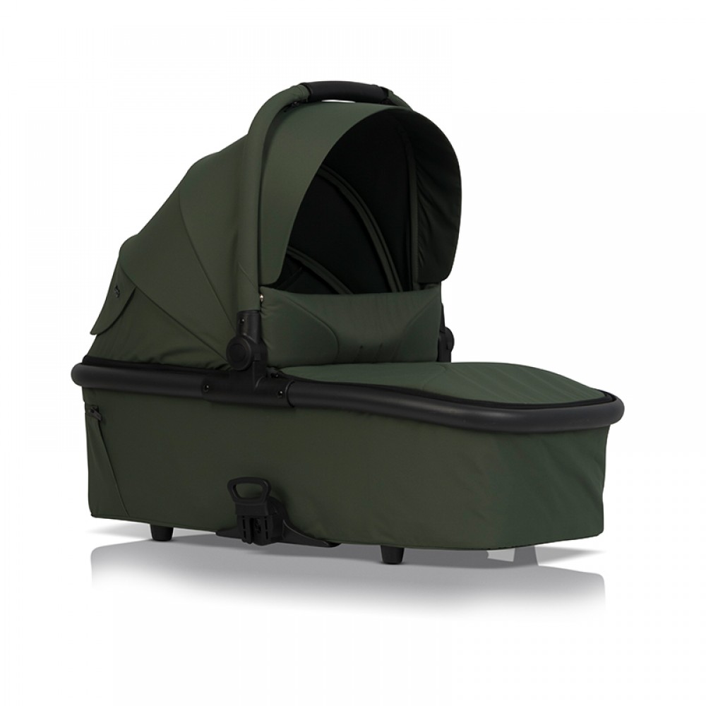Καρότσι Eurocart EasyGo Reva 2in1 Jungle Green Καρότσι Eurocart EasyGo Reva 2in1 Jungle Green