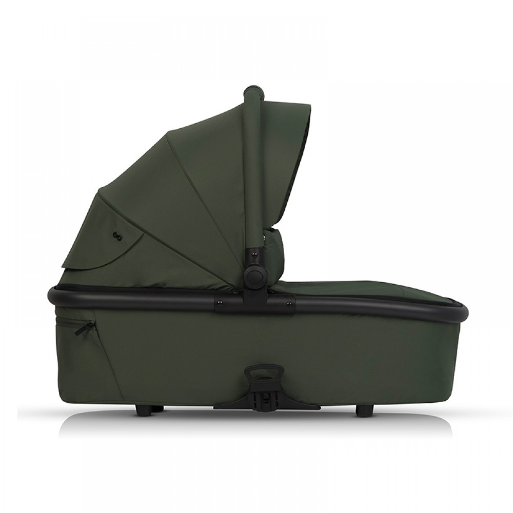 Καρότσι Eurocart EasyGo Reva 2in1 Jungle Green Καρότσι Eurocart EasyGo Reva 2in1 Jungle Green