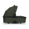 Καρότσι Eurocart EasyGo Reva 2in1 Jungle Green Καρότσι Eurocart EasyGo Reva 2in1 Jungle Green