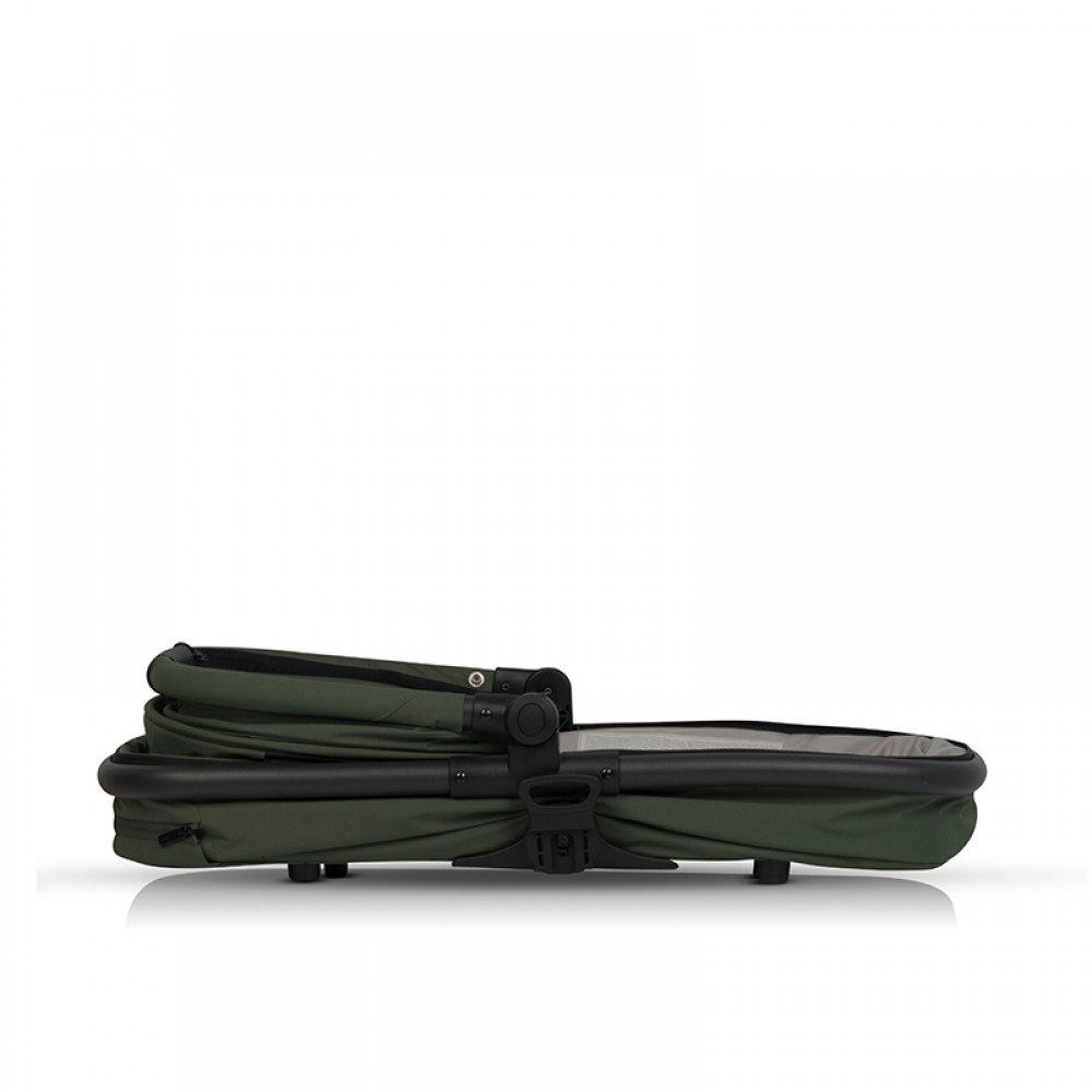 Καρότσι Eurocart EasyGo Reva 2in1 Jungle Green Καρότσι Eurocart EasyGo Reva 2in1 Jungle Green