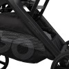 Καρότσι EasyGo Trix Cloudy Gray Καρότσι EasyGo Trix Cloudy Gray