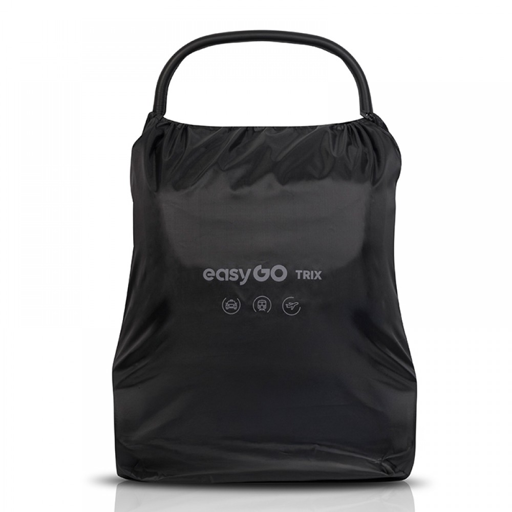 Καρότσι EasyGo Trix Cloudy Gray Καρότσι EasyGo Trix Cloudy Gray