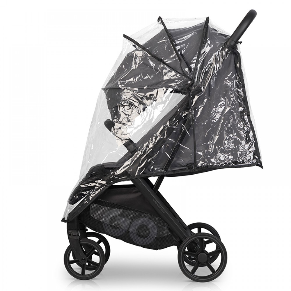 Καρότσι EasyGo Trix Cloudy Gray Καρότσι EasyGo Trix Cloudy Gray