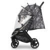 Καρότσι EasyGo Trix Cloudy Gray Καρότσι EasyGo Trix Cloudy Gray