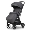 Καρότσι EasyGo Trix Cloudy Gray Καρότσι EasyGo Trix Cloudy Gray