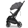 Καρότσι EasyGo Trix Cloudy Gray Καρότσι EasyGo Trix Cloudy Gray