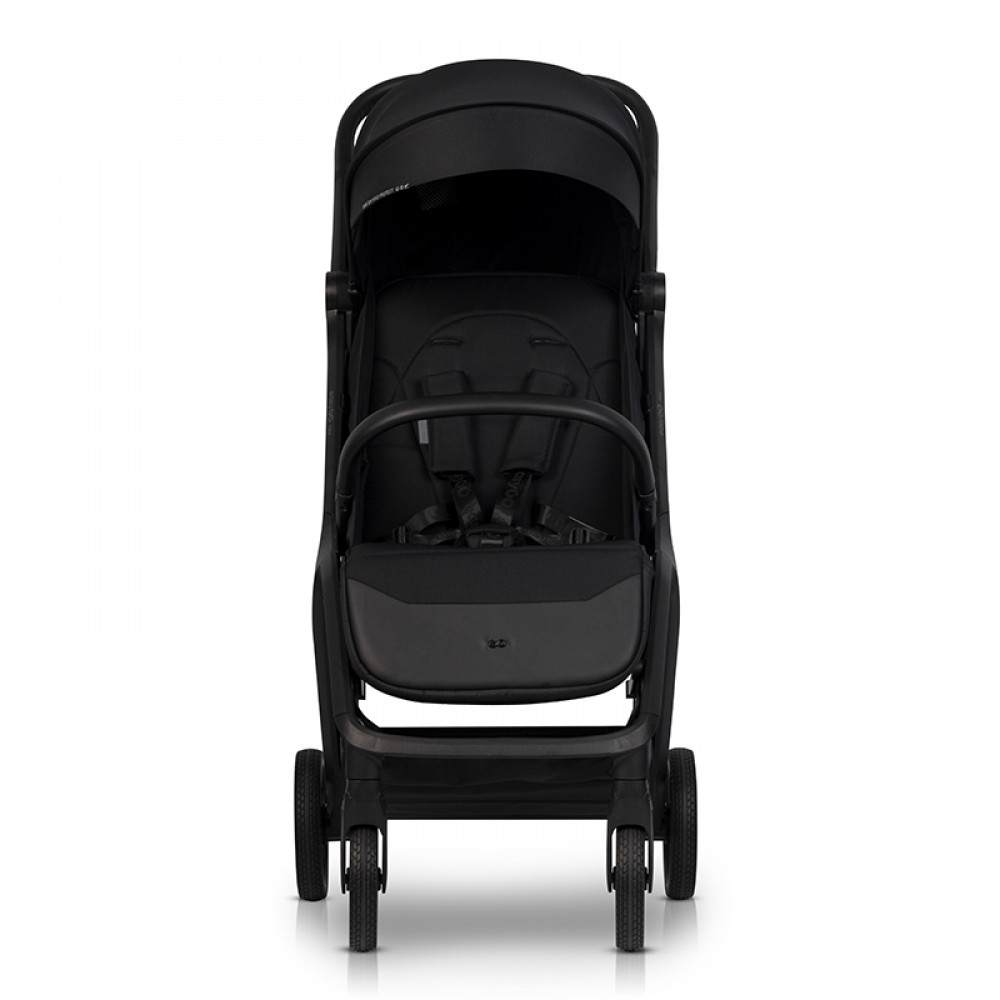 Καρότσι EasyGo Trix Ebony Black