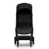 Καρότσι EasyGo Trix Ebony Black