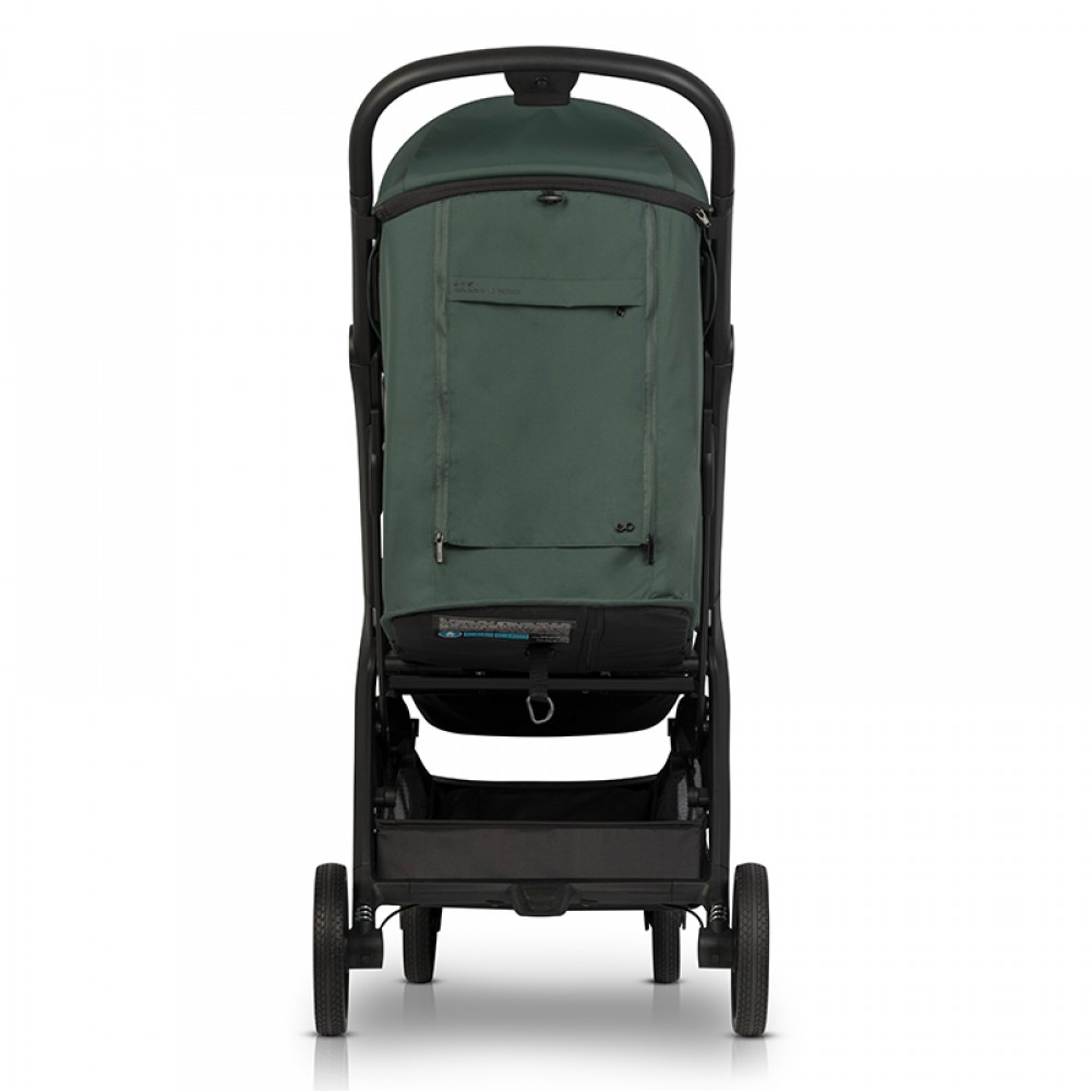 Καρότσι EasyGo Trix Sage Green