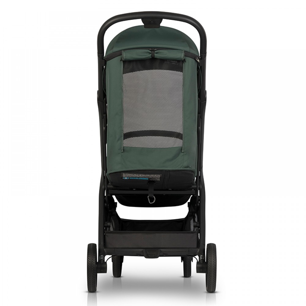Καρότσι EasyGo Trix Sage Green