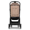 Καρότσι EasyGo Trix Savanna Beige