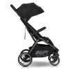 Καρότσι Eurocart EasyGo Zoya Ebony Black 