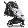Καρότσι Eurocart EasyGo Zoya Ebony Black 