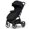 Καρότσι Eurocart EasyGo Zoya Ebony Black 