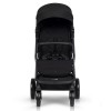 Καρότσι Eurocart EasyGo Zoya Ebony Black 