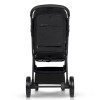 Καρότσι Eurocart EasyGo Zoya Ebony Black 