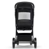 Καρότσι Eurocart EasyGo Zoya Ebony Black 