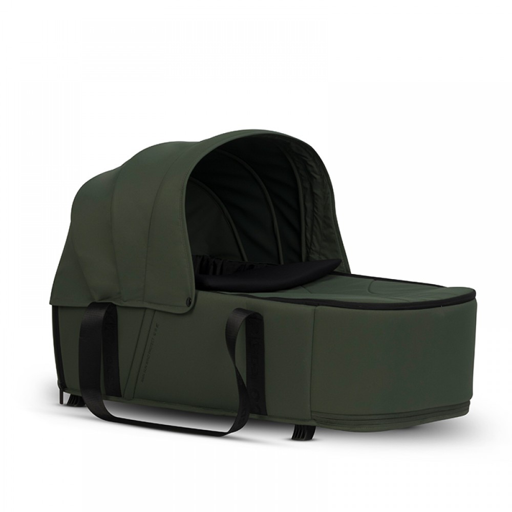 Πορτ-μπεμπέ Μαλακό Εurocart EasyGo Zoya Jungle Green Πορτ-μπεμπέ Μαλακό Εurocart EasyGo Zoya Jungle Green