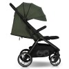 Καρότσι Eurocart EasyGo Zoya Jungle Green Καρότσι Eurocart EasyGo Zoya Jungle Green