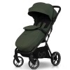 Καρότσι Eurocart EasyGo Zoya Jungle Green Καρότσι Eurocart EasyGo Zoya Jungle Green