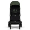 Καρότσι Eurocart EasyGo Zoya Jungle Green Καρότσι Eurocart EasyGo Zoya Jungle Green