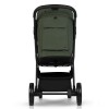 Καρότσι Eurocart EasyGo Zoya Jungle Green Καρότσι Eurocart EasyGo Zoya Jungle Green