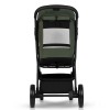 Καρότσι Eurocart EasyGo Zoya Jungle Green Καρότσι Eurocart EasyGo Zoya Jungle Green
