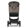Καρότσι Eurocart EasyGo Zoya Mokka
