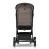 Καρότσι Eurocart EasyGo Zoya Mokka