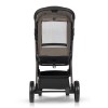 Καρότσι Eurocart EasyGo Zoya Mokka