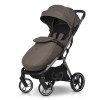 Καρότσι Eurocart EasyGo Zoya Mokka