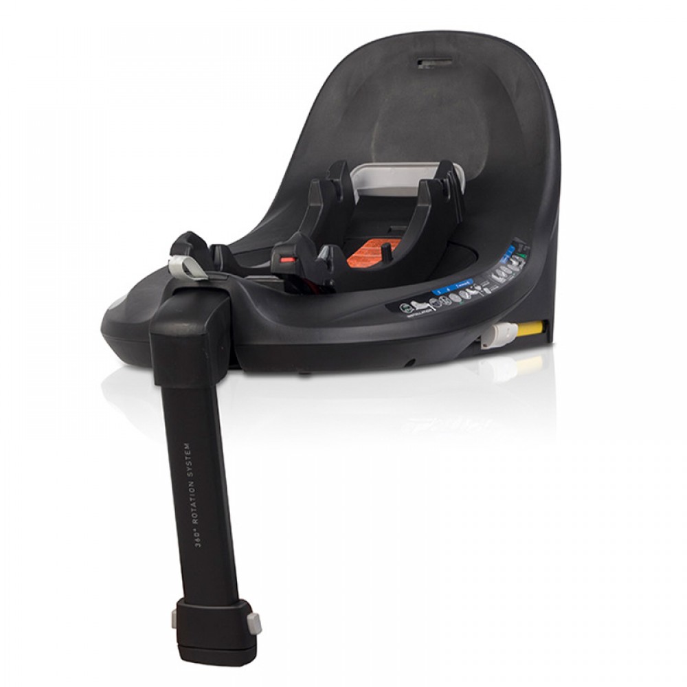 Σετ Καθισμάτων Αυτοκινήτου EasyGo 2in1 Buz Xtd Pro i Buz Pro Body Granito