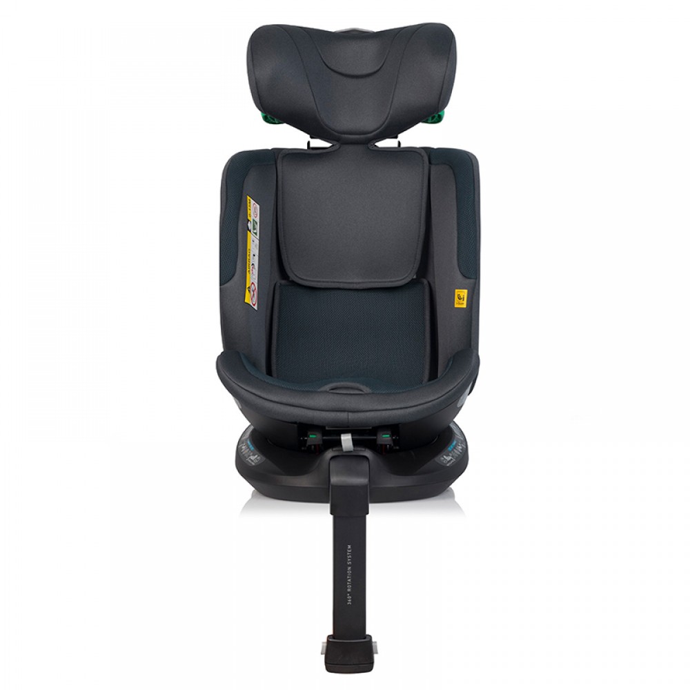 Σετ Καθισμάτων Αυτοκινήτου EasyGo 2in1 Buz Xtd Pro i Buz Pro Body Granito