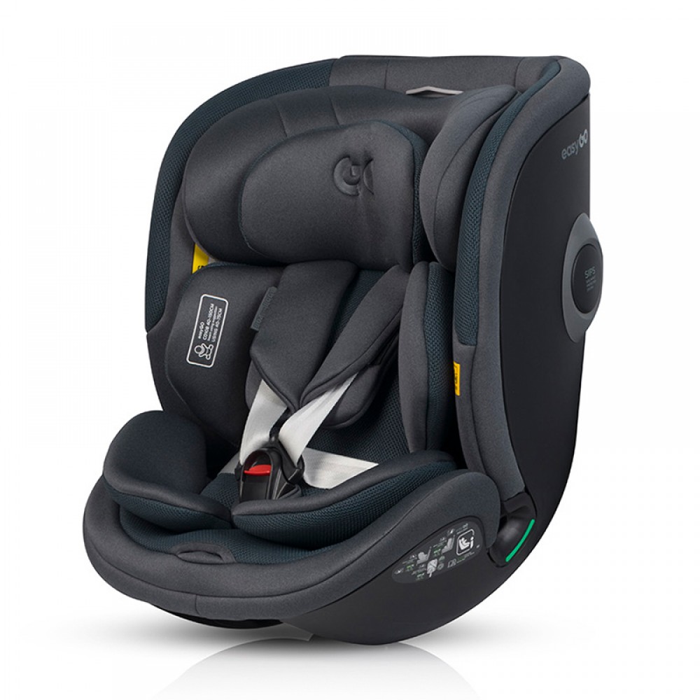 Σετ Καθισμάτων Αυτοκινήτου EasyGo 2in1 Buz Xtd Pro i Buz Pro Body Granito