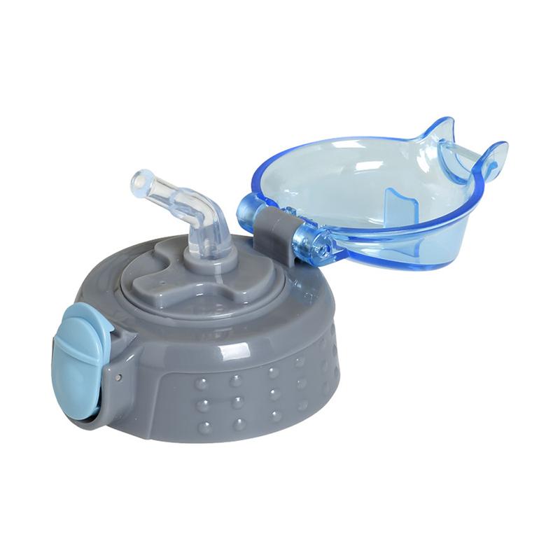 Ανταλλακτικό Πώμα για Thermos 300ml EcoLife Blue