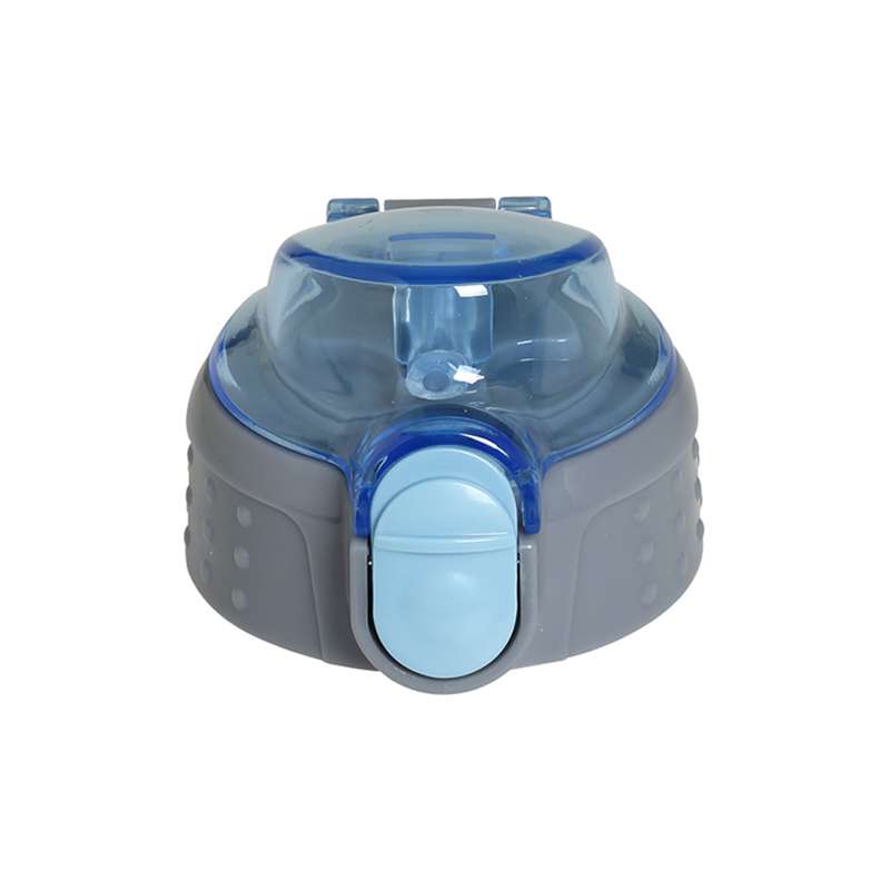 Ανταλλακτικό Πώμα για Thermos 300ml EcoLife Blue