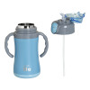 Ανταλλακτικό Πώμα για Thermos 300ml EcoLife Blue