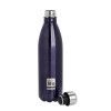 Μεταλλικός θερμός EcoLife 750ml Purple