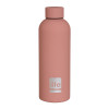 Μεταλλικός Θερμός EcoLife 500ml Dusty Pink