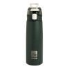 Μεταλλικό Μπουκάλι Θερμός EcoLife 550ml Dark Green