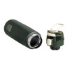 Μεταλλικό Μπουκάλι Θερμός EcoLife 550ml Dark Green