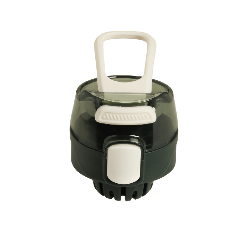 Μεταλλικό Μπουκάλι Θερμός EcoLife 550ml Dark Green