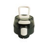 Μεταλλικό Μπουκάλι Θερμός EcoLife 550ml Dark Green