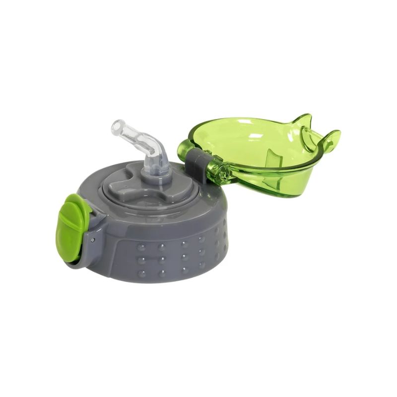 Ανταλλακτικό Πώμα για Thermos Ecolife 300ml Green