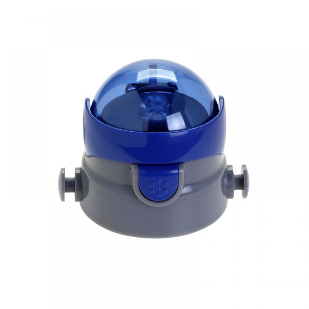Ανταλλακτικό Πώμα για Thermos 400ml Eco Life Navy Ανταλλακτικό Πώμα για Thermos 400ml Eco Life Navy