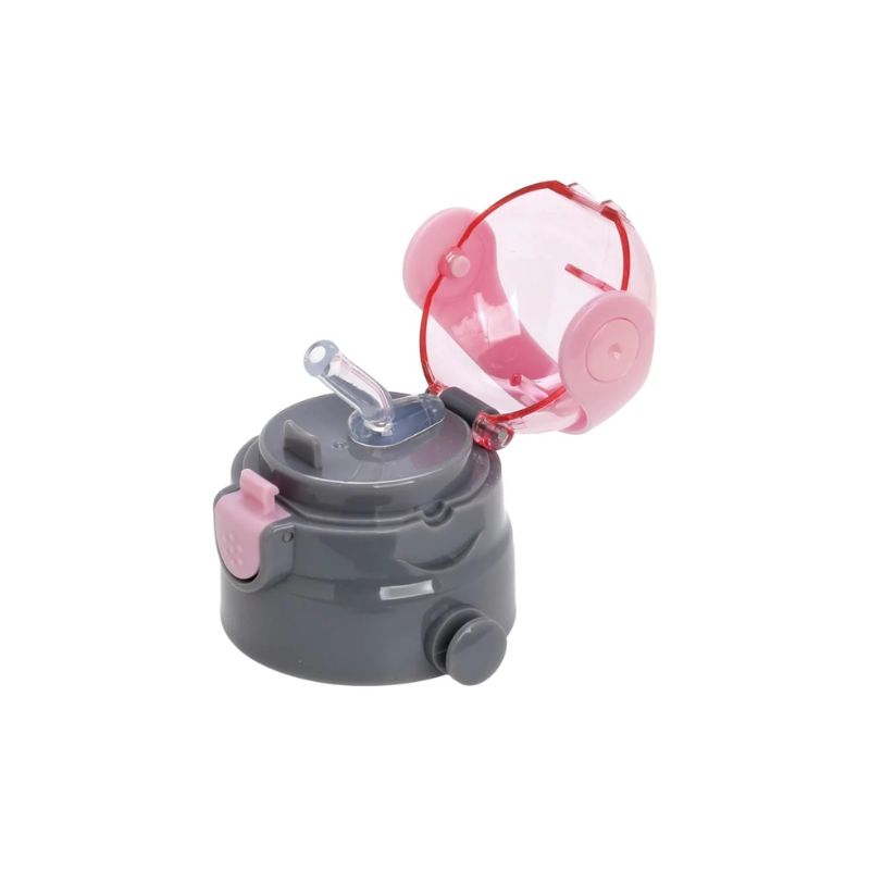 Ανταλλακτικό Πώμα για Thermos 400ml Eco Life Pink